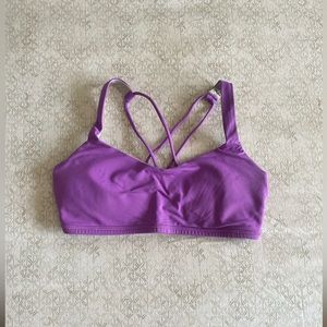 Lululemon Bra